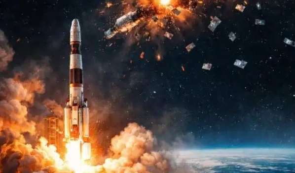 ಪಿಎಸ್‌ಎಲ್‌ವಿ-ಸಿ62 ರಾಕೆಟ್ ವಿಫಲವಾದರು ಬದುಕುಳಿದ KID ಉಪಗ್ರಹ !