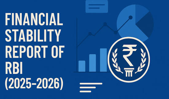 RBI Financial Stability Report