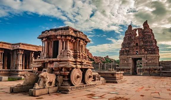 ಮೋಘಲ್ ಸಾಮ್ರಾಜ್ಯ(Mogal Empire)