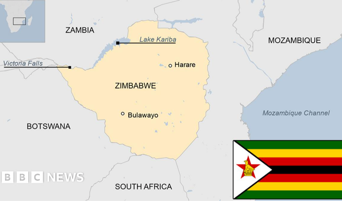 Zimbabwe