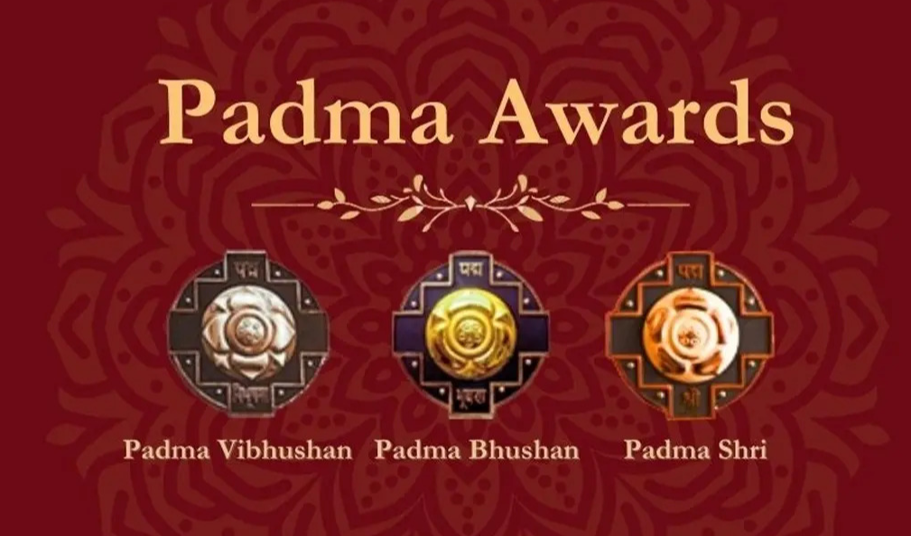 Padma Awards
