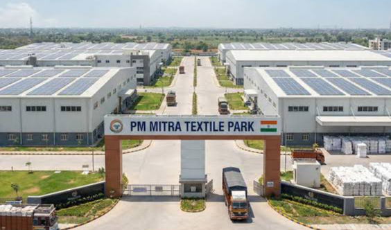 PM Mitra Park